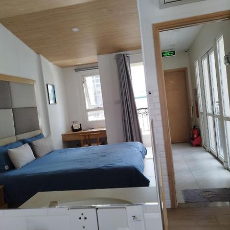 7 Apartment Ho Či Minovo Město Exteriér fotografie