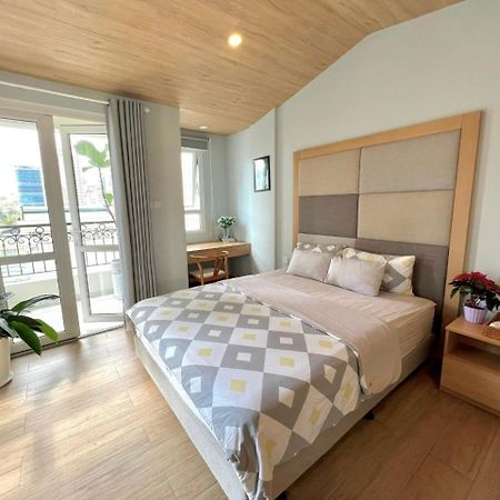 7 Apartment Ho Či Minovo Město Exteriér fotografie