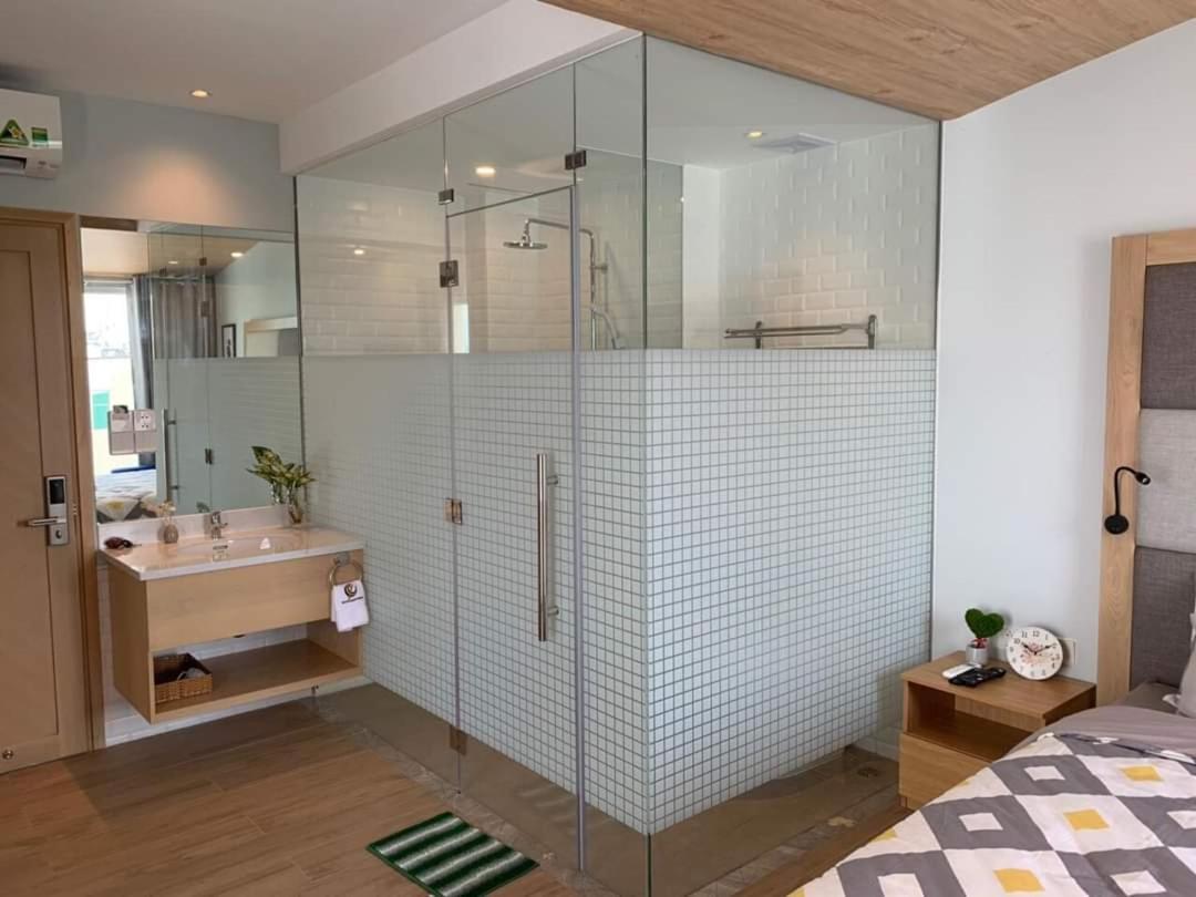 7 Apartment Ho Či Minovo Město Exteriér fotografie