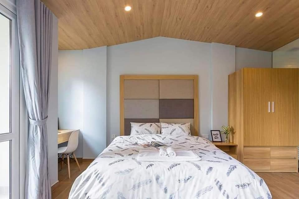 7 Apartment Ho Či Minovo Město Exteriér fotografie