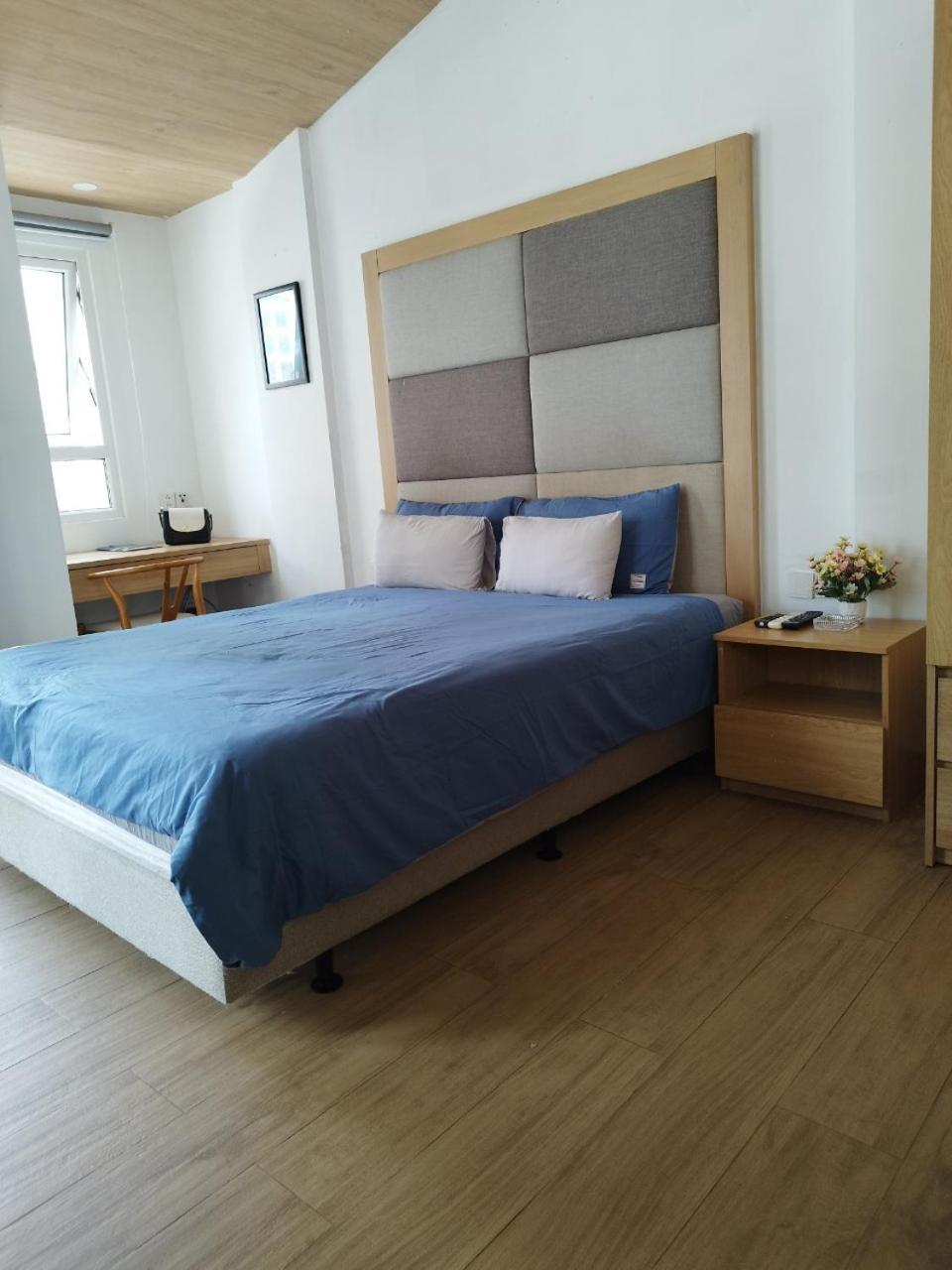 7 Apartment Ho Či Minovo Město Exteriér fotografie