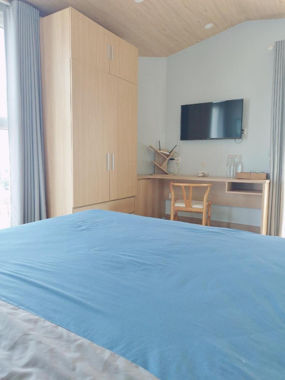 7 Apartment Ho Či Minovo Město Exteriér fotografie