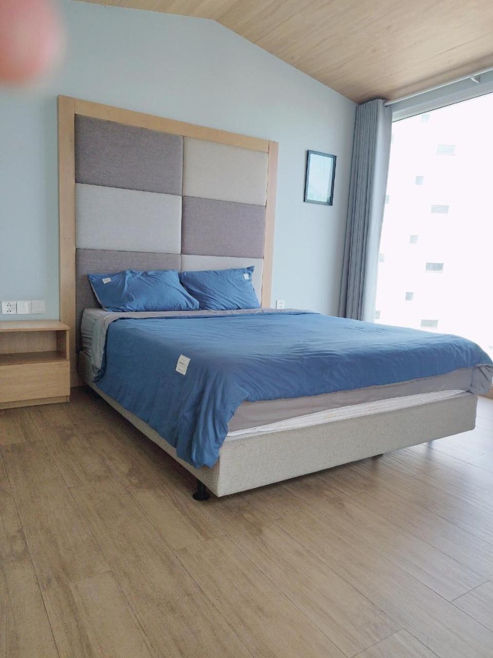 7 Apartment Ho Či Minovo Město Exteriér fotografie