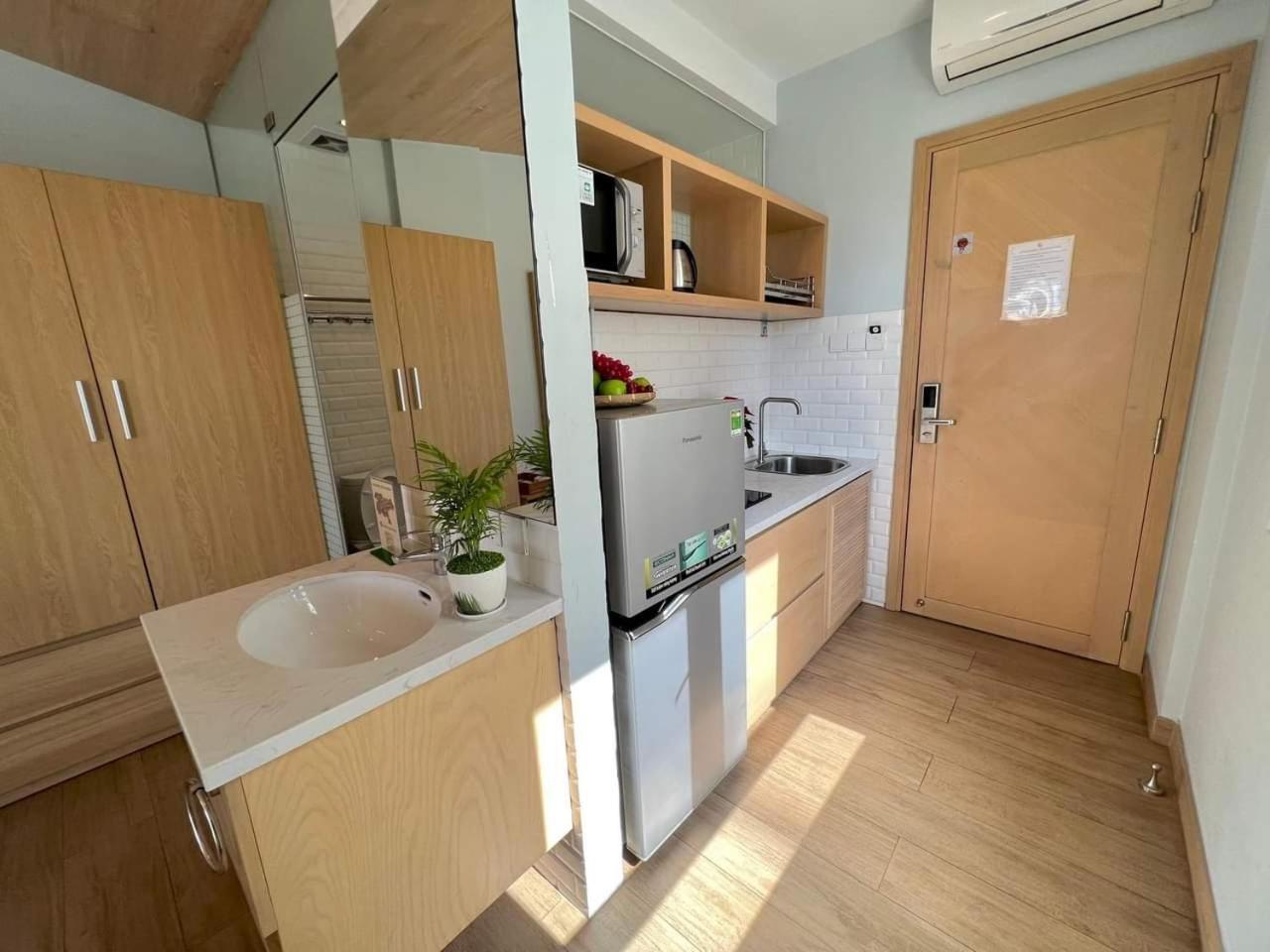 7 Apartment Ho Či Minovo Město Pokoj fotografie