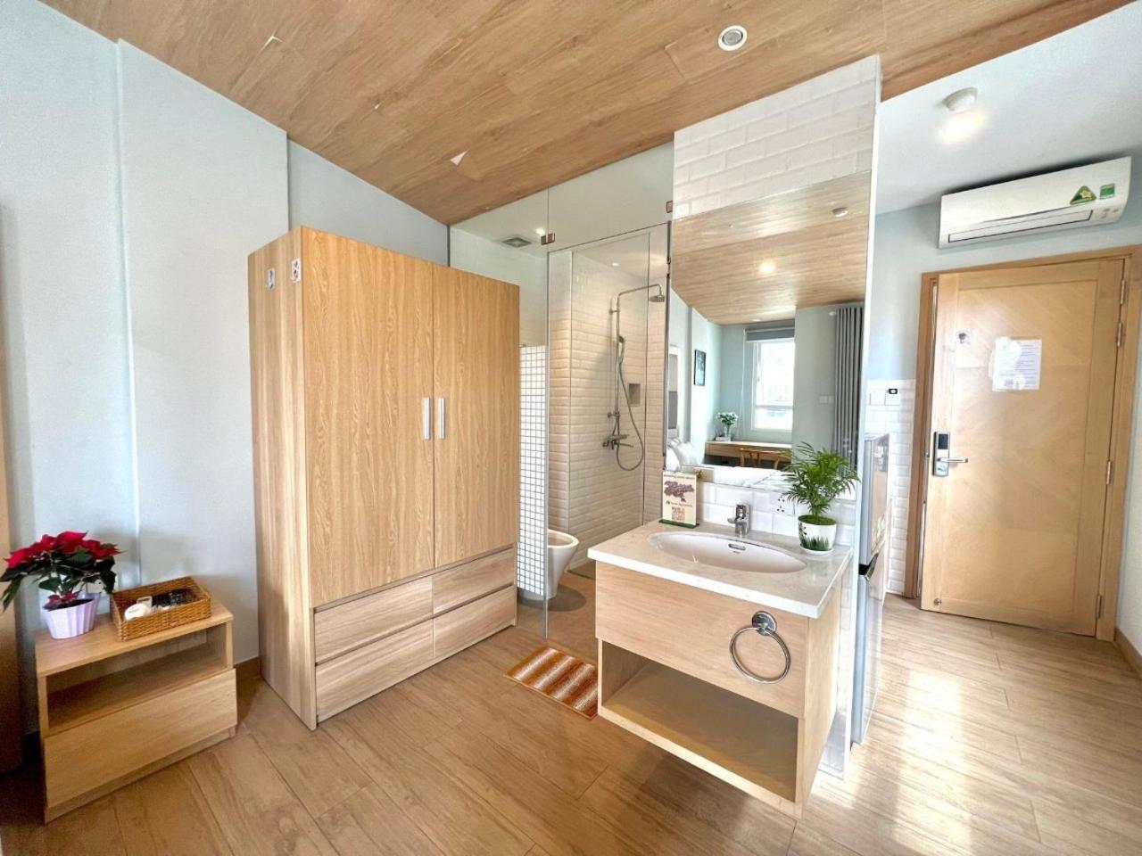 7 Apartment Ho Či Minovo Město Exteriér fotografie