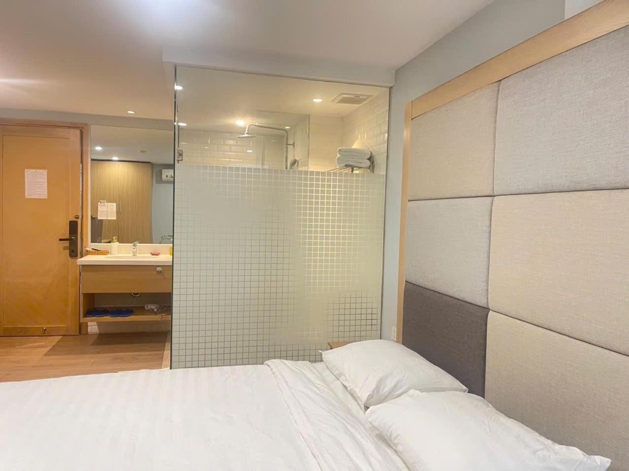 7 Apartment Ho Či Minovo Město Exteriér fotografie